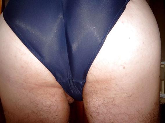 12P Badeanzug und Miederhose