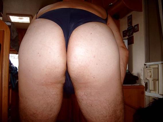 12P Badeanzug und Miederhose