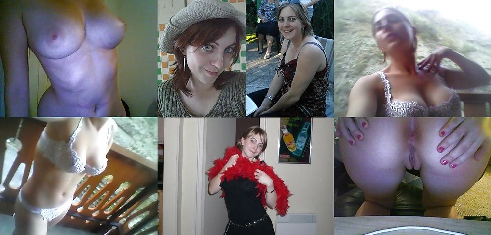9P Geraldine's Self Shot