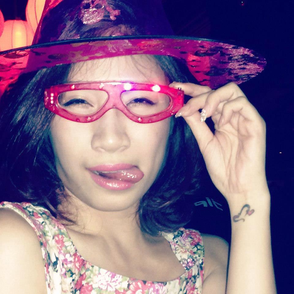 4P My Halloween 2012