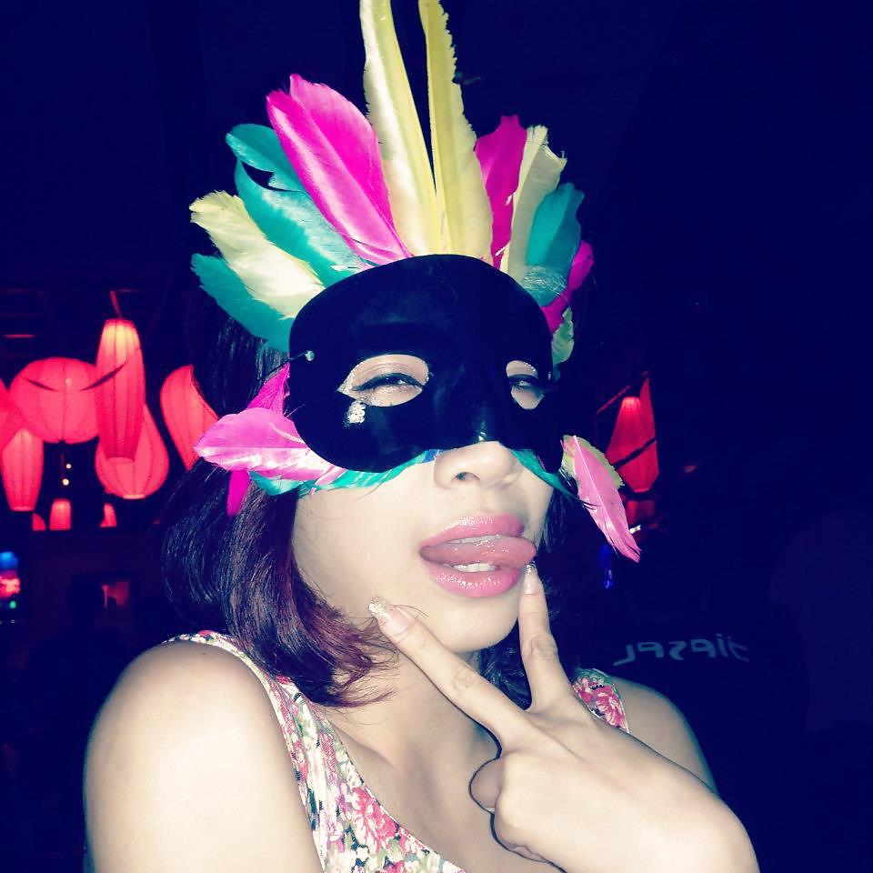 4P My Halloween 2012