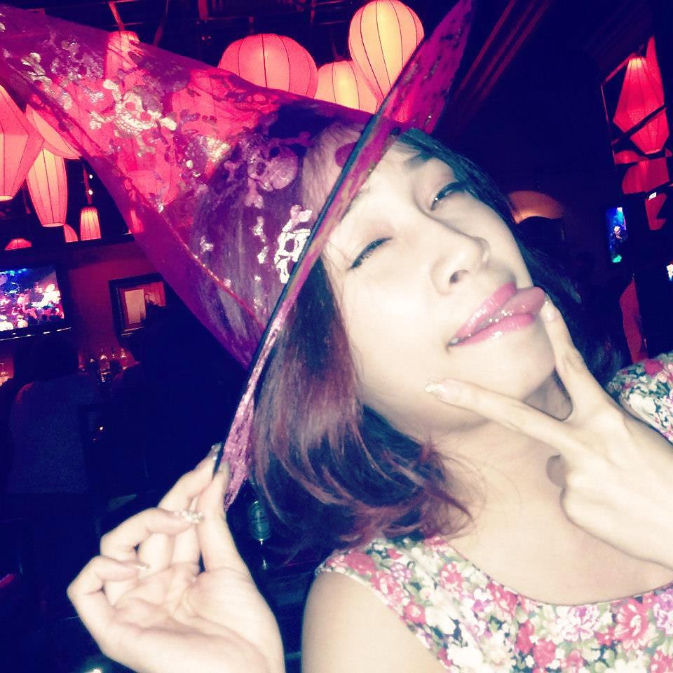 4P My Halloween 2012