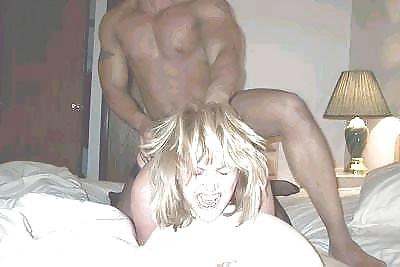 25P FUCKED HARD & RIGHT BY BLACK