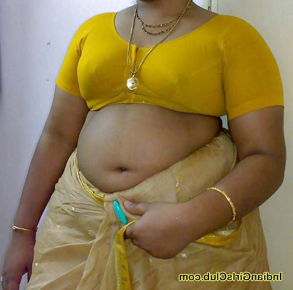 25P Desi aunties