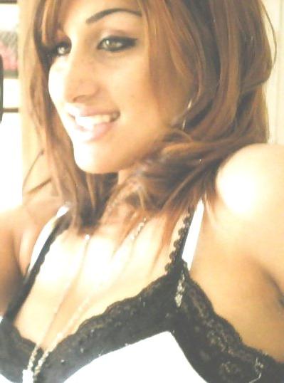 11P UK Desi South Indian Slag From London