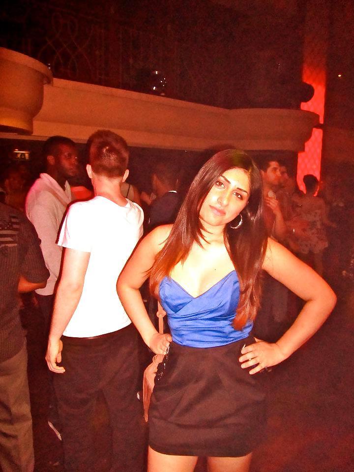 11P UK Desi South Indian Slag From London