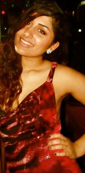 11P UK Desi South Indian Slag From London