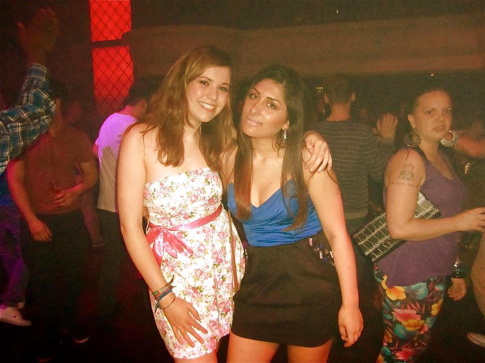 11P UK Desi South Indian Slag From London