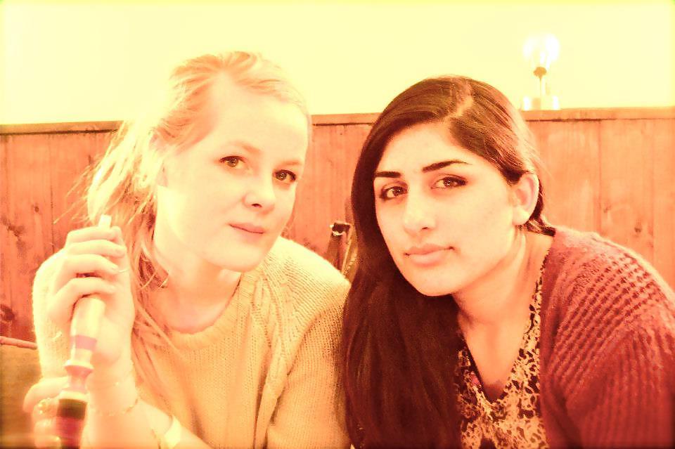 11P UK Desi South Indian Slag From London