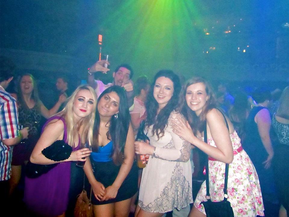 11P UK Desi South Indian Slag From London