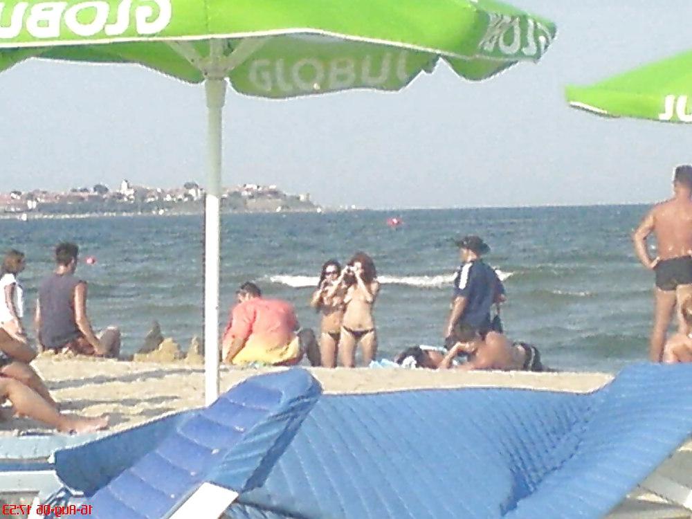25P The beach 162