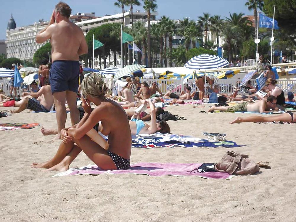 25P The beach 162