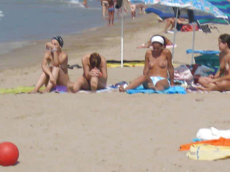 25P The beach 162