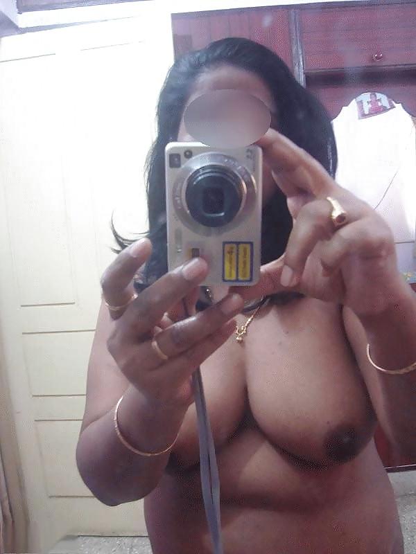 13P Mature desi tits 
