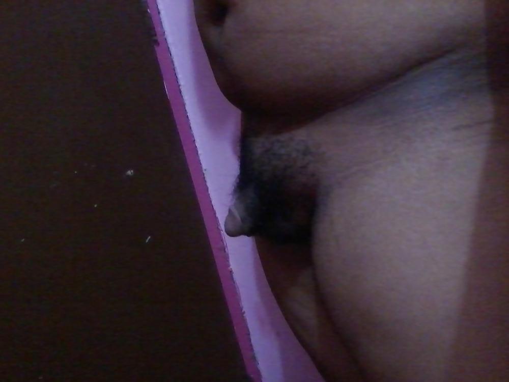 7P Fat Asian Guy