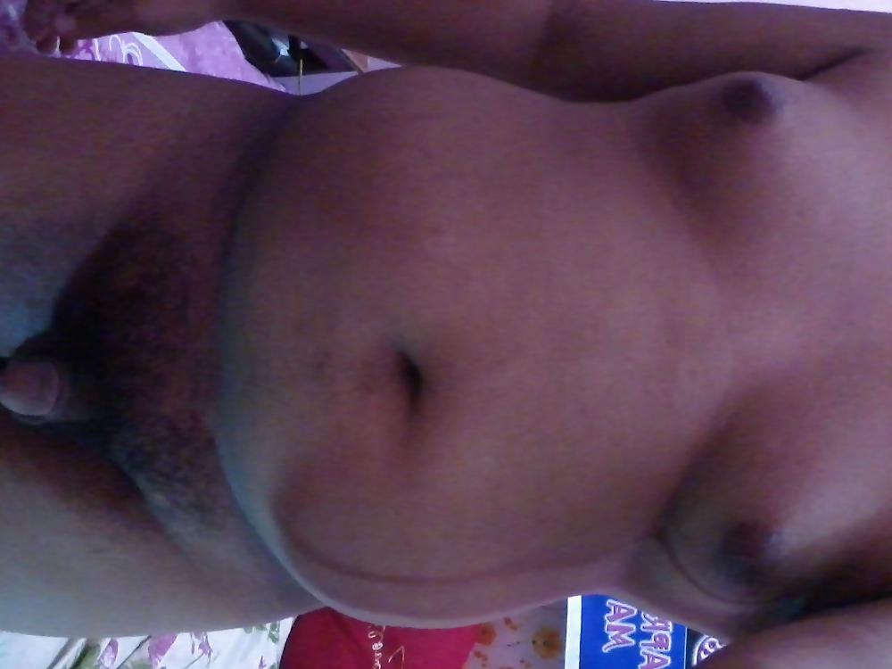 7P Fat Asian Guy
