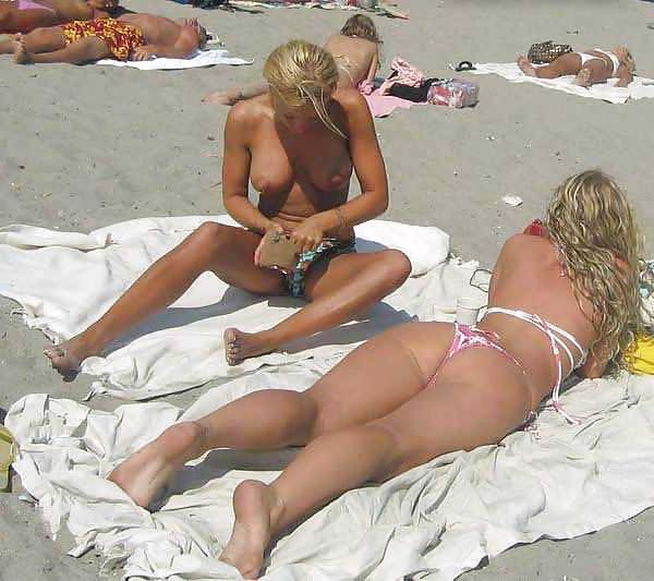 25P The beach 165