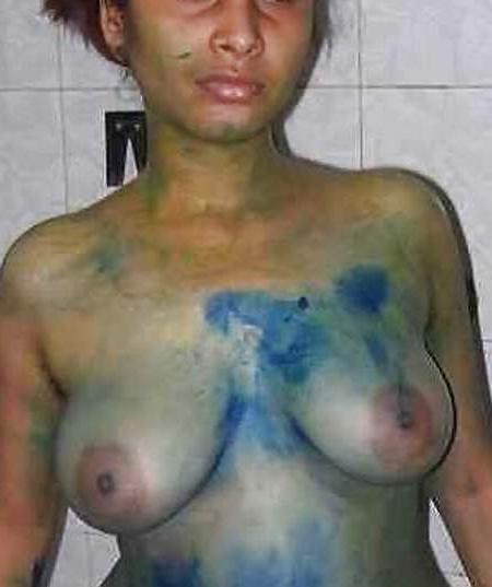 25P Desi HOLI