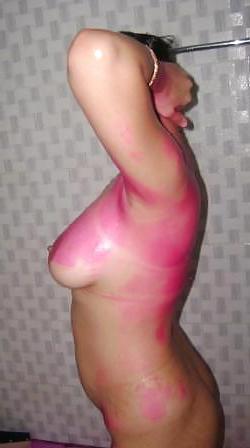 25P Desi HOLI