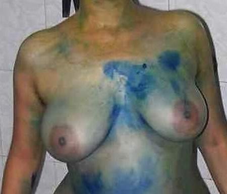 25P Desi HOLI