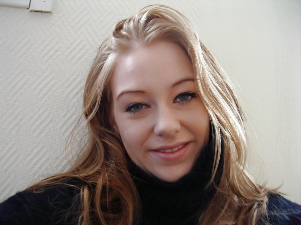 25P My collection 51 : teen loves to suck