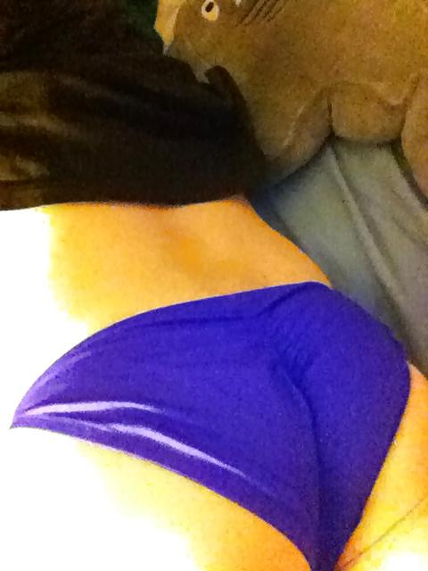 8P Lick my ASS 