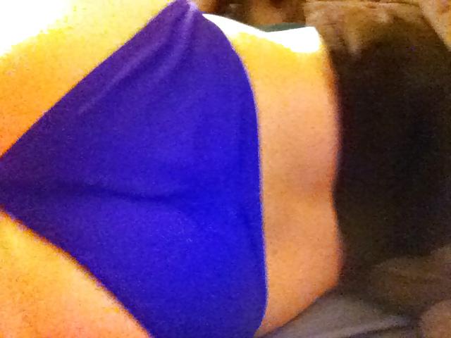 8P Lick my ASS 