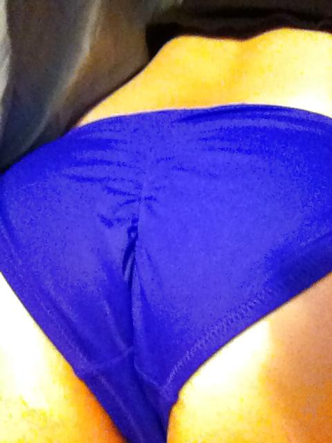 8P Lick my ASS 