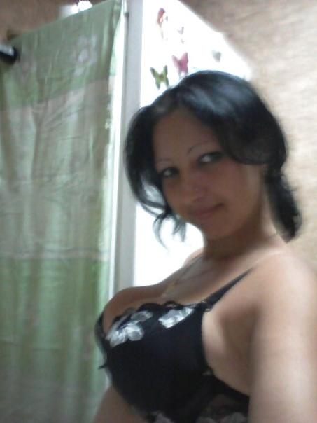 7P Vollbusige Russin 917