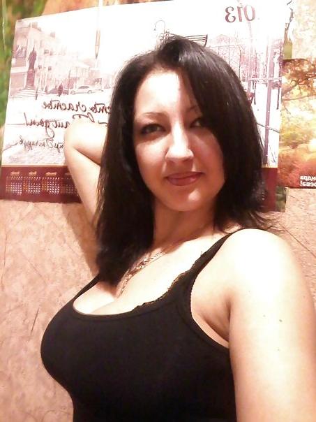 7P Vollbusige Russin 917