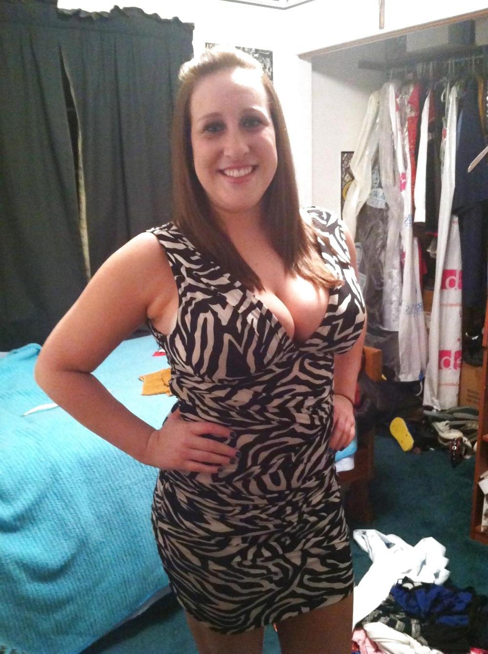 25P Teen self shot