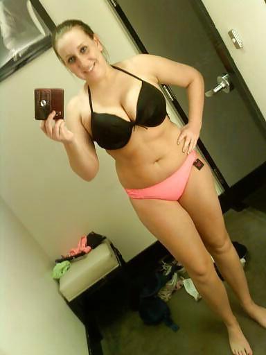 25P Teen self shot