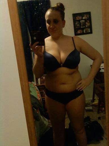 25P Teen self shot
