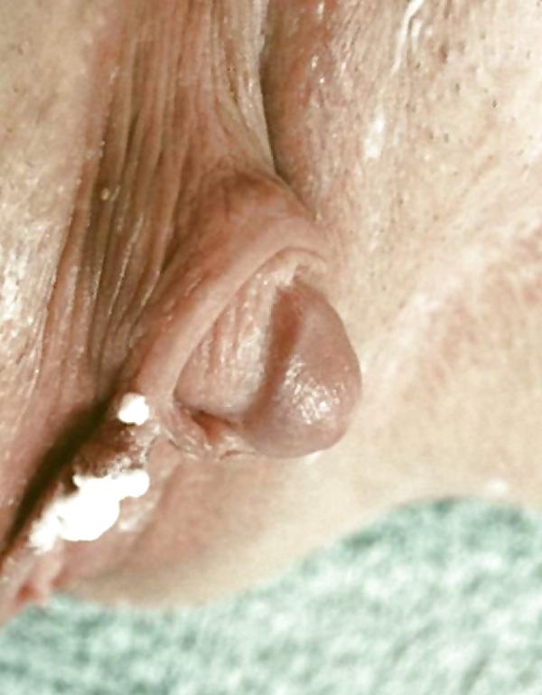 25P Meine Leibspeise Schamlippen