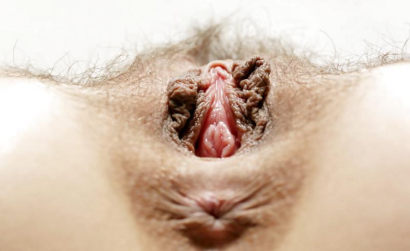 25P Meine Leibspeise Schamlippen