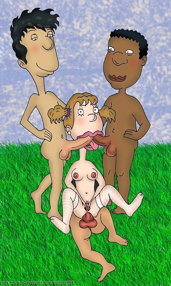 25P Drawn-sex
