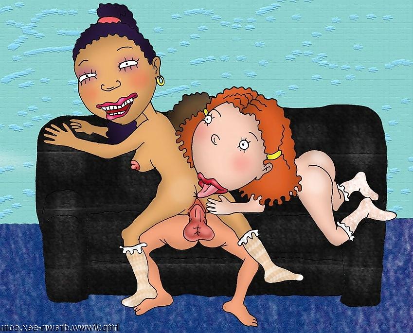 25P Drawn-sex