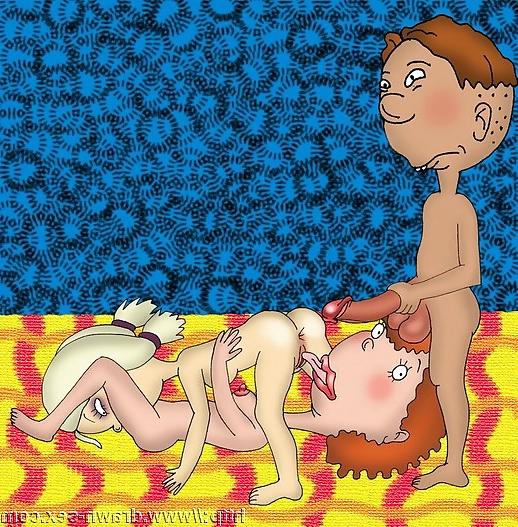 25P Drawn-sex