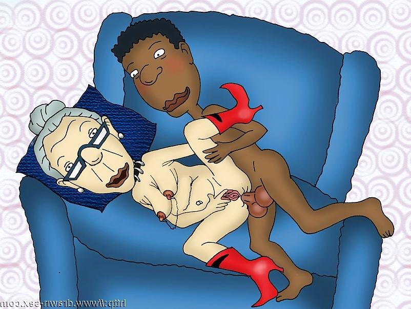 25P Drawn-sex