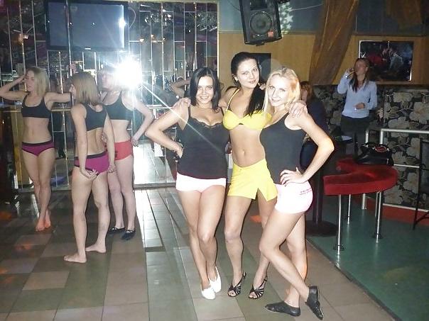 24P Busty Russian Woman 935