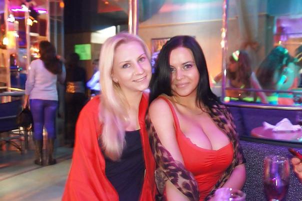 24P Busty Russian Woman 935