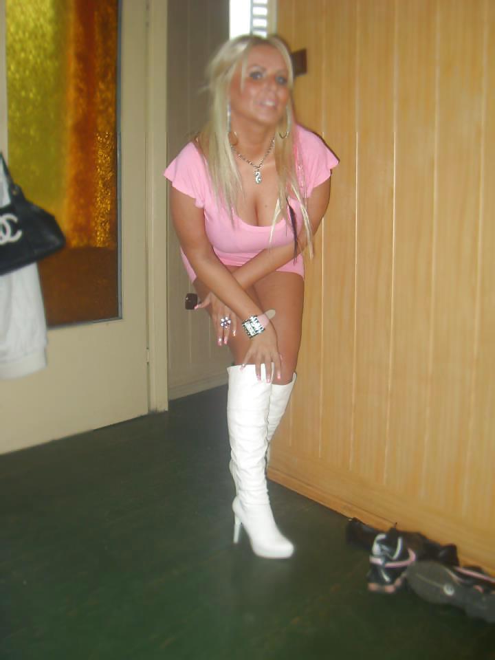 15P Polish woman: cecylia
