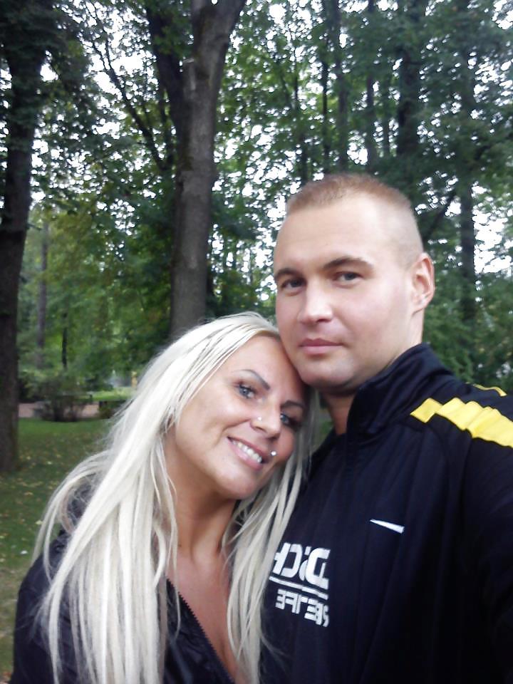 15P Polish woman: cecylia