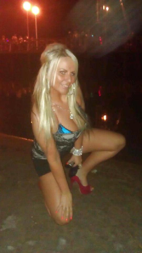 15P Polish woman: cecylia