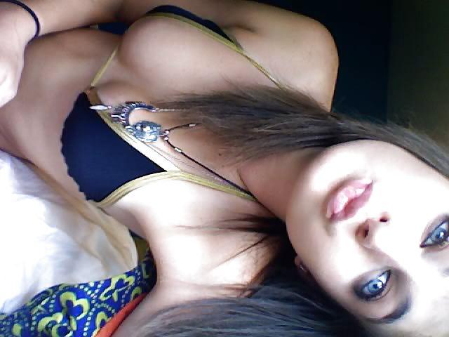 24P Self pics teen bilder 