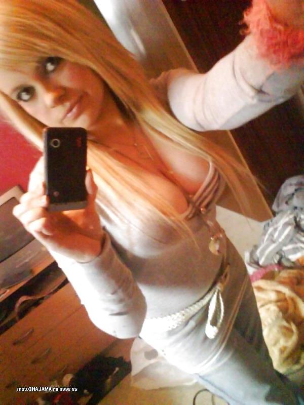 24P Self pics teen bilder 