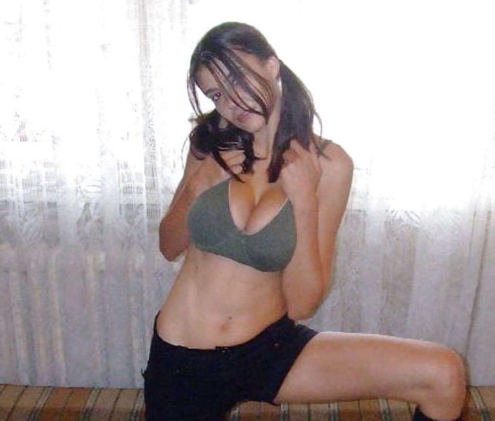 24P Self pics teen bilder 