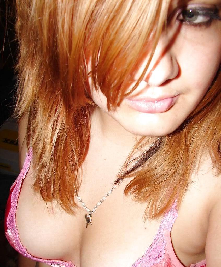 25P Selfshot hotties no 71