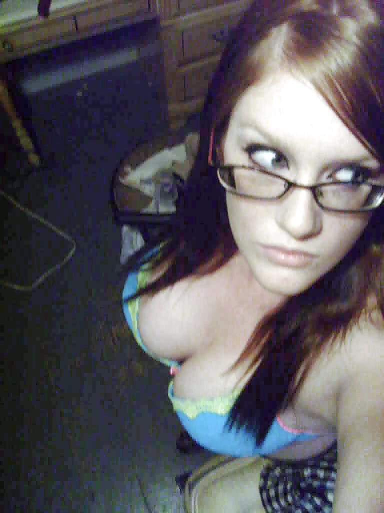 25P Selfshot hotties no 71