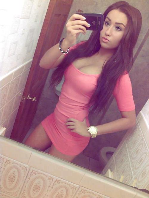 25P Selfshot hotties no 71